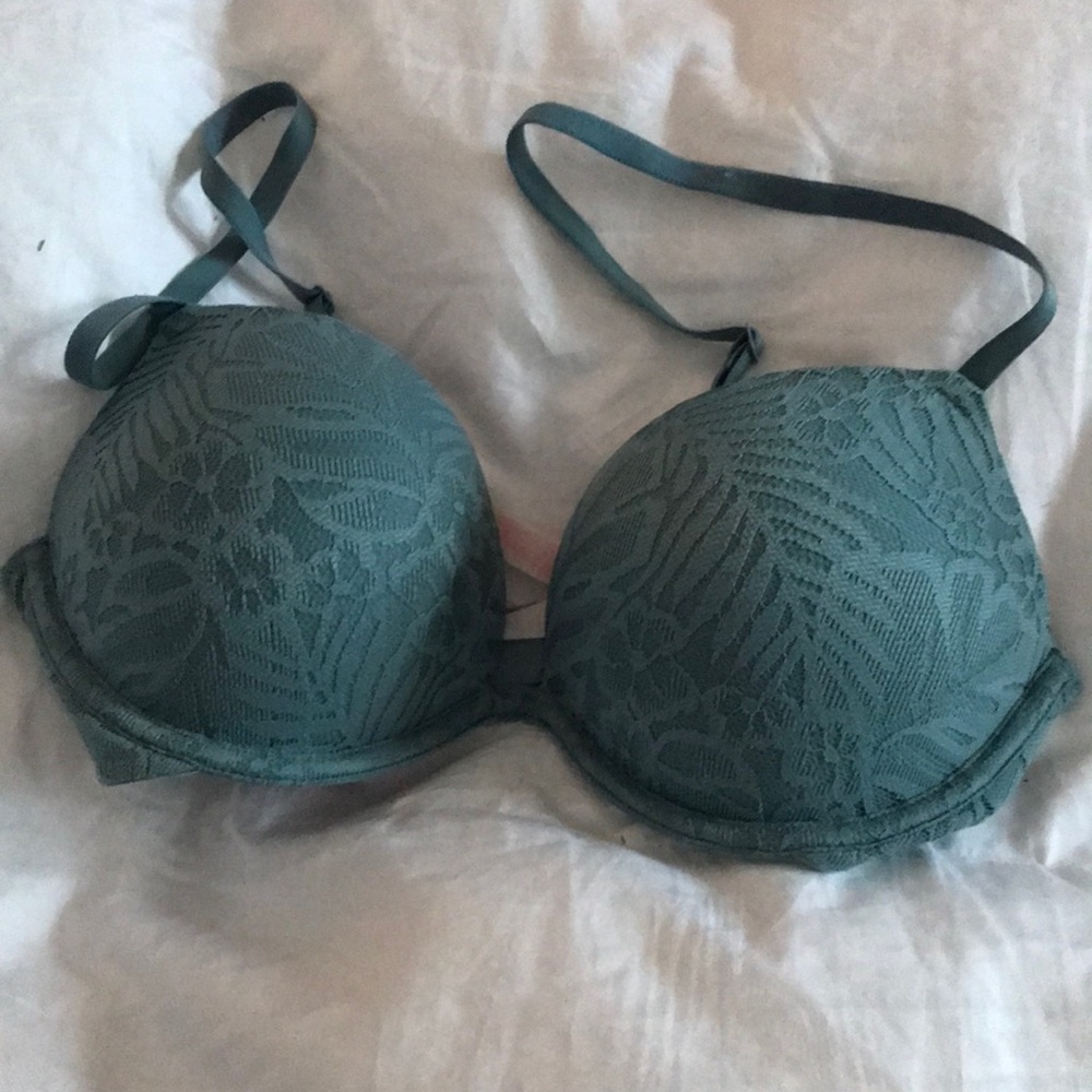 VS Pink bra
